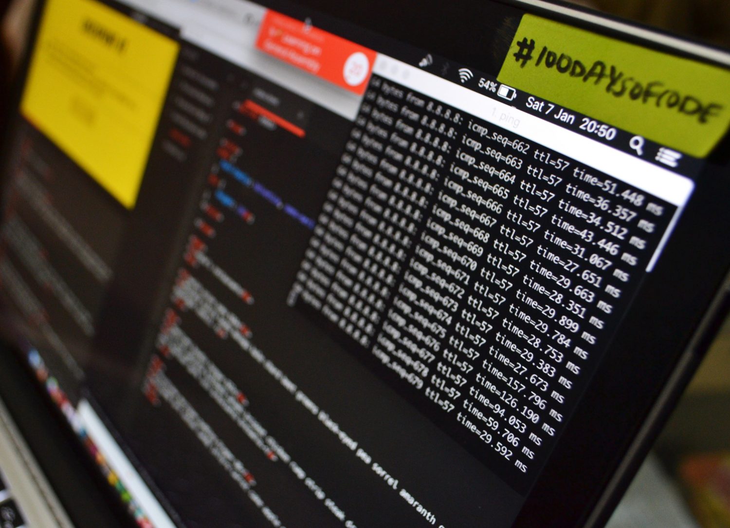 Linux Server Management