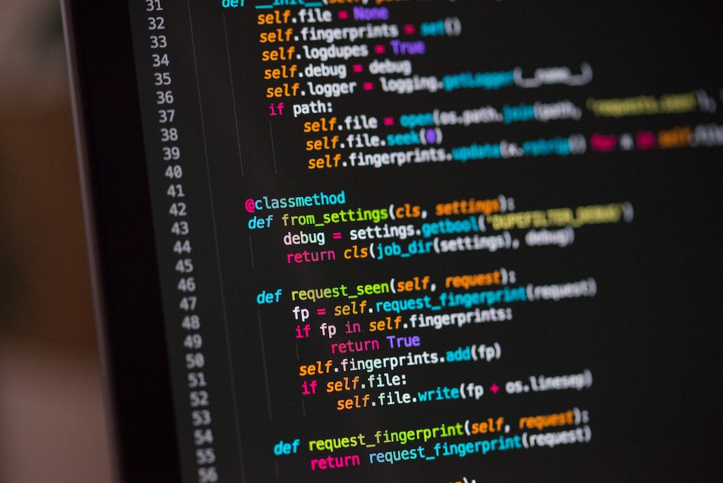 Custom Python Development